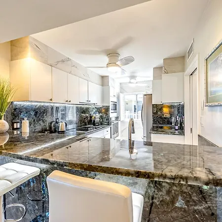 Tropical Elegance Golf Course Penthouse Apartment Waikoloa Exterior photo