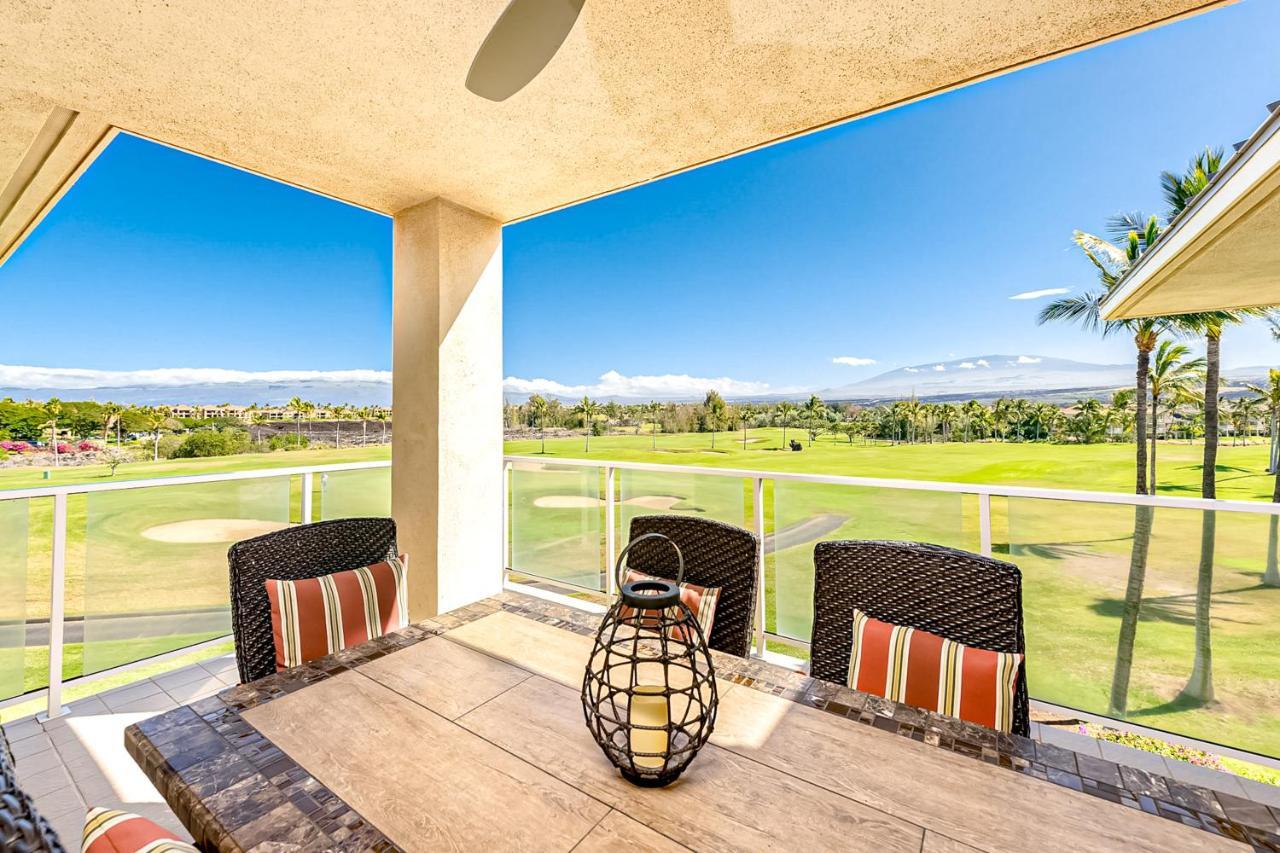 Apartment Tropical Elegance Golf Course Penthouse *