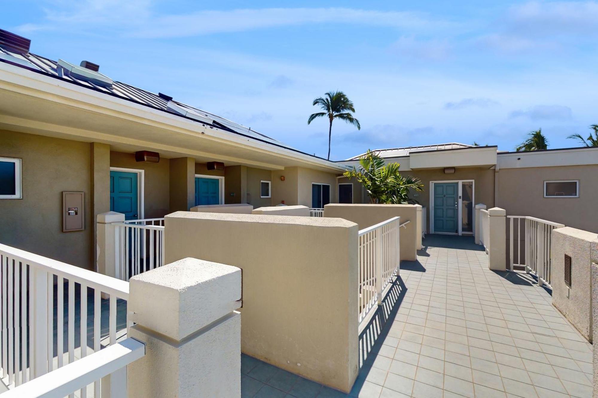 Appartement Tropical Elegance Golf Course Penthouse *