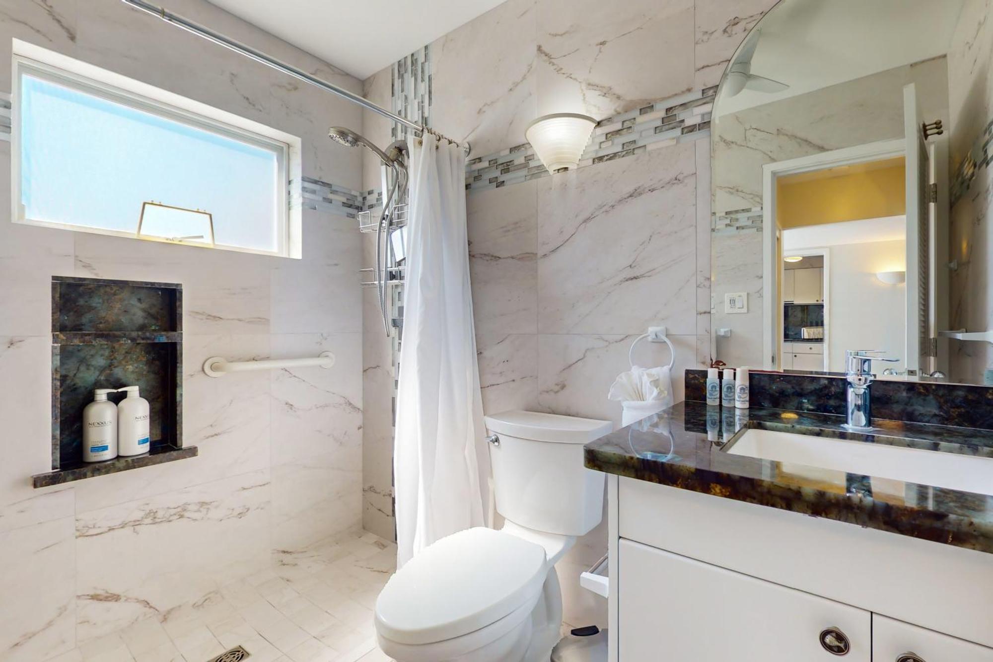 Tropical Elegance Golf Course Penthouse Appartement *