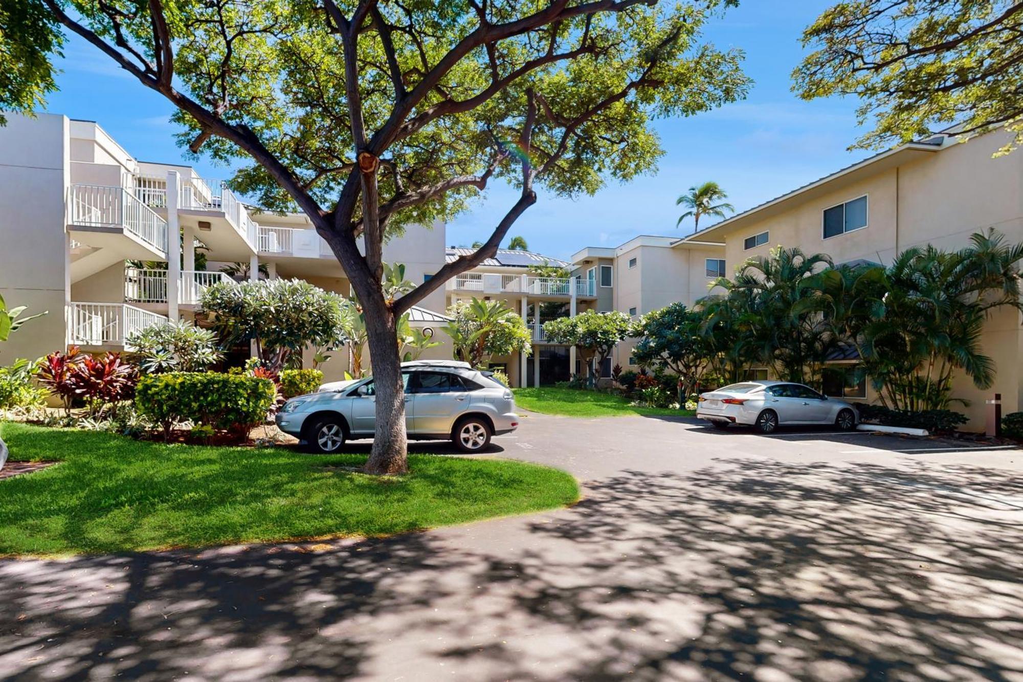 Appartement Tropical Elegance Golf Course Penthouse Waikoloa